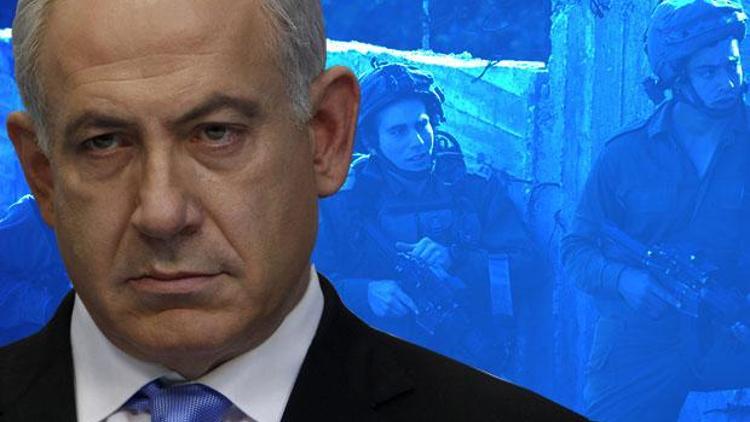 İsrail durmuyor... Skandal Batı Şeria kararı