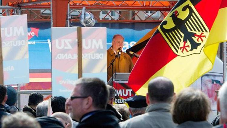 AfD, Berlin’deki eyleme katılanlara para verecek