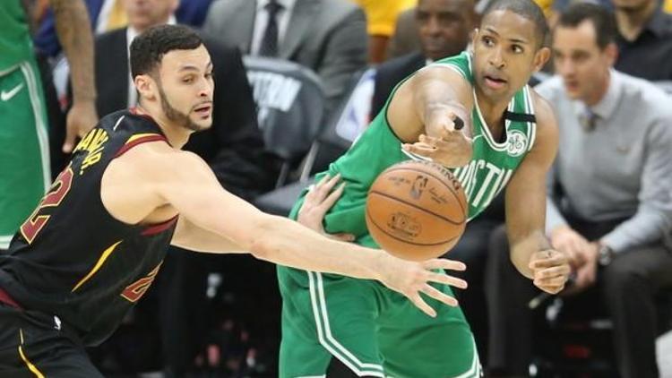 Celtics finalden bir adım uzakta