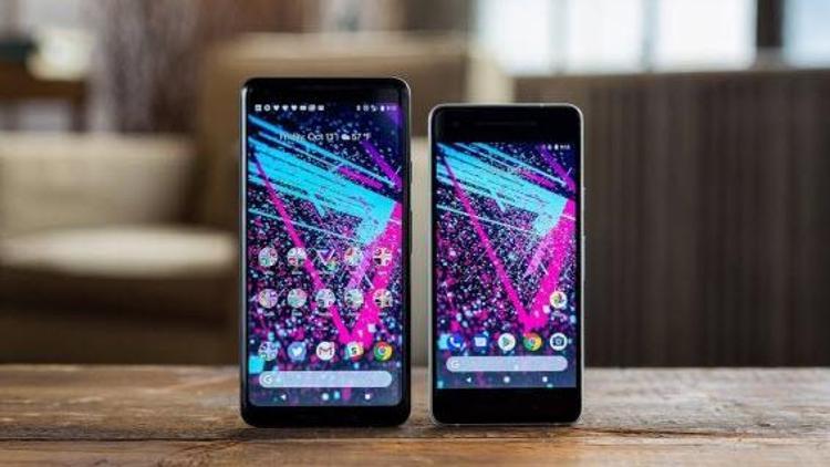 Google Pixel 3 nasıl olacak