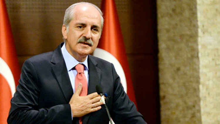 Bakan Kurtulmuş: Kur krizi terimi algı operasyonudur