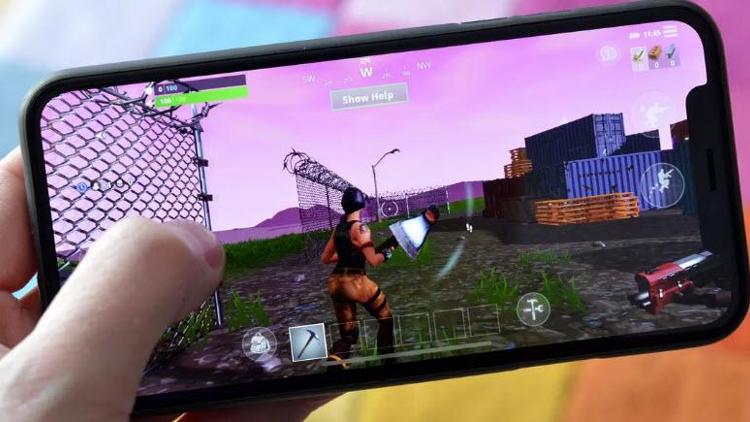 Fortnite Androide ne zaman gelecek