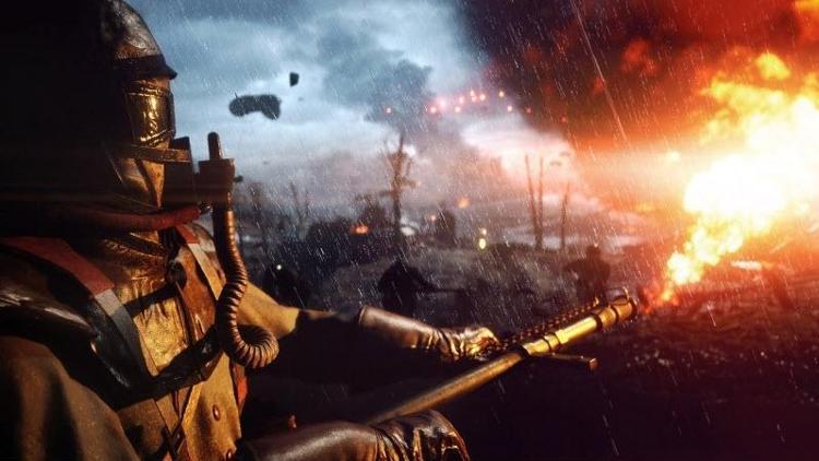 Battlefield 5’in PC Platformu GeForce GTX oldu