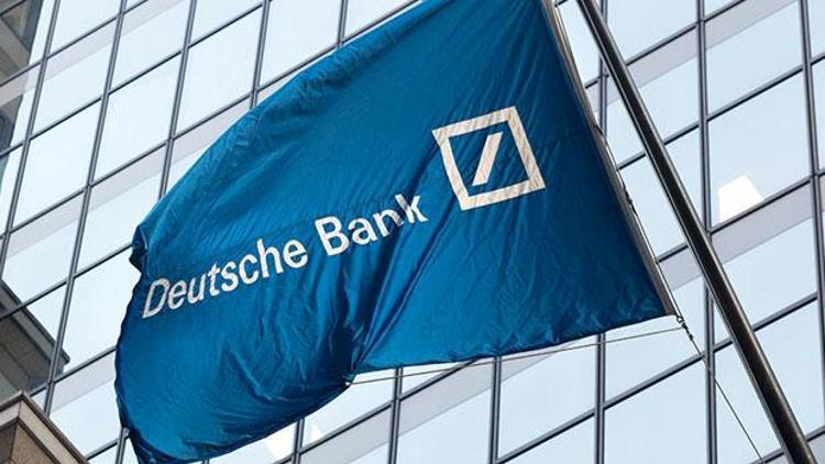 Deutsche Banktaki Panama Kağıtları soruşturması
