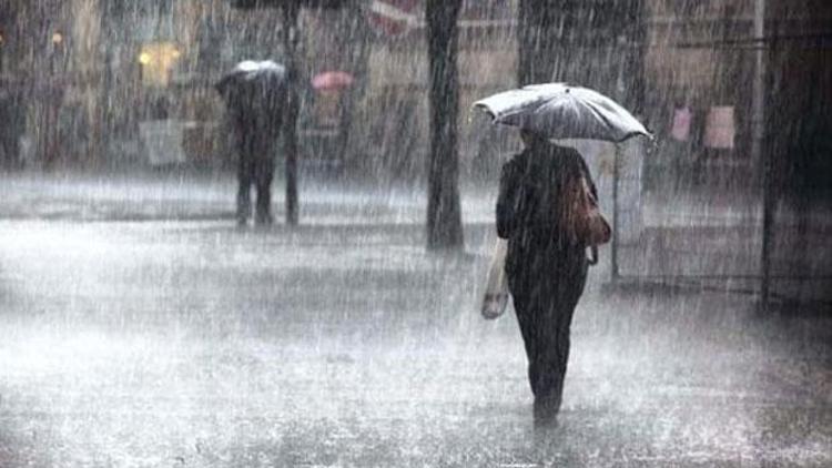 Meteoroloji’den son dakika uyarısı geldi İstanbul, Ankara ve İzmir...