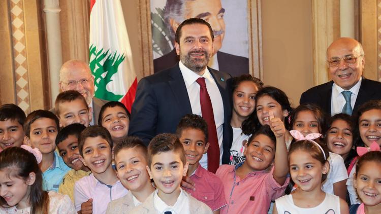Hariri yeniden başbakan olacak