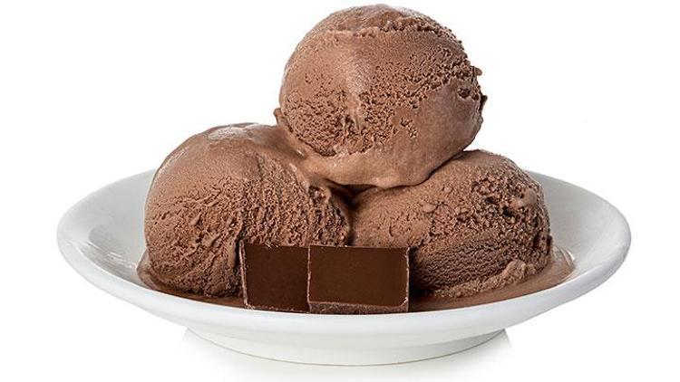 Çikolatalı dondurma tarifi