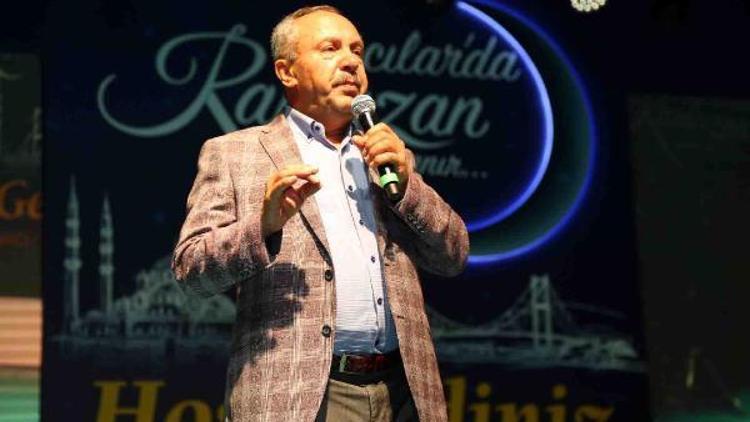 Prof. Dr. Çelik: “Batı dünyası, emir altında tutulan o eski Türkiye’yi özlüyor”