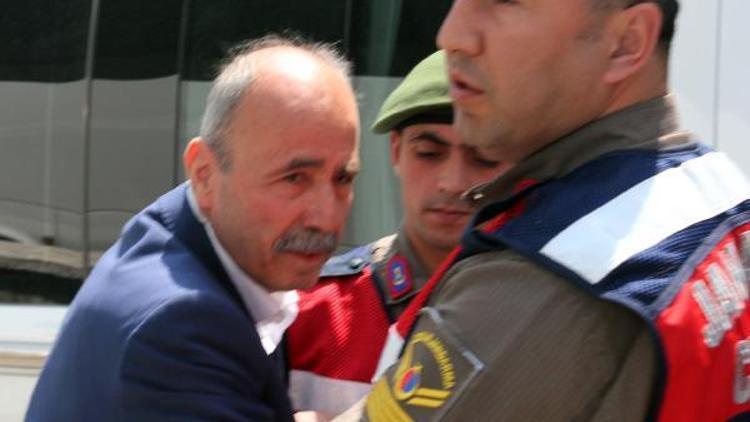 Bursa eski Emniyet Müdürü Kahyaya FETÖ davasında 8 yıl hapis