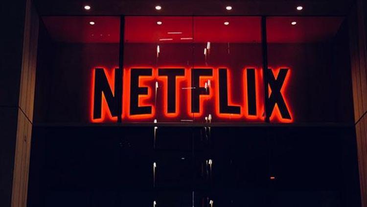 Netflixin piyasa değeri medya devlerini geride bıraktı