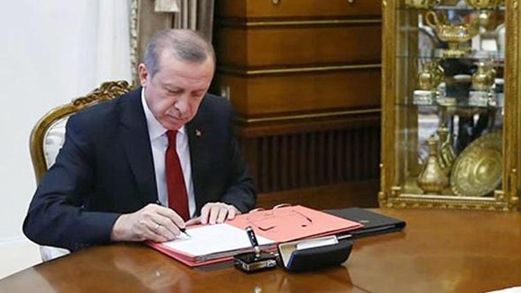 Erdoğan onayladı... O cezalar yüzde 60 azalıyor