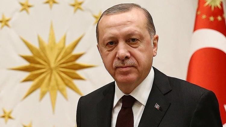 Cumhurbaşkanı Erdoğandan 3 üniversiteye rektör ataması
