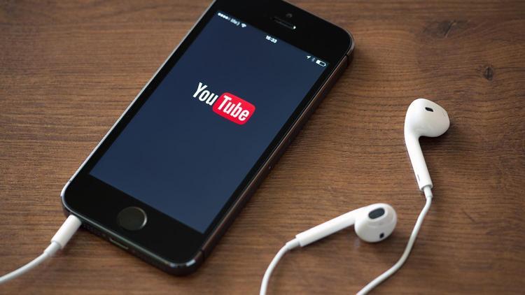 YouTube videosu iPhonea nasıl indirilir