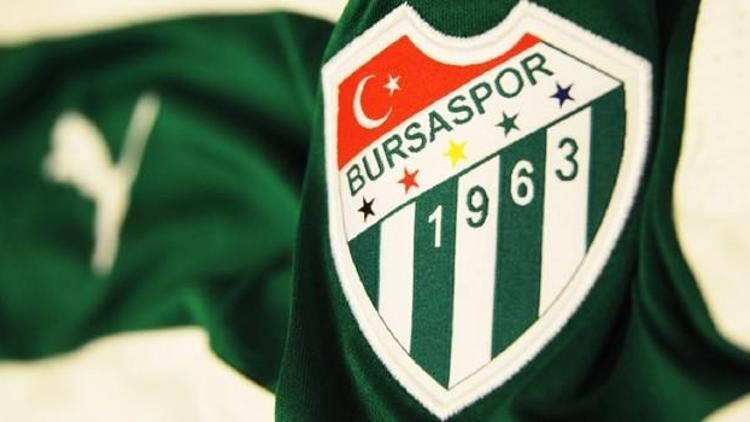 Bursaspor’da tarihi hafta