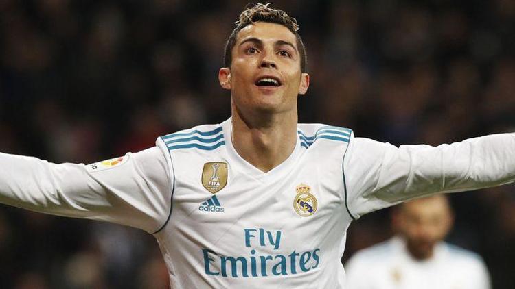 Real Madrid, Ronaldoya güveniyor