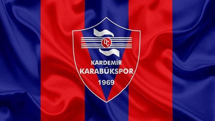 Kardemir Karabüksporda transfer arayışı