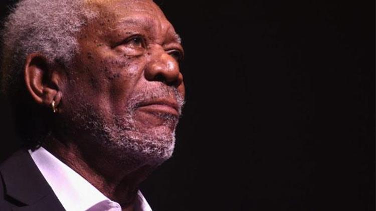 Morgan Freemana taciz suçlaması