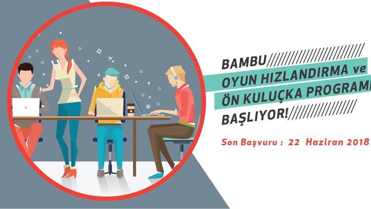 BAMBU için başvurular başladı