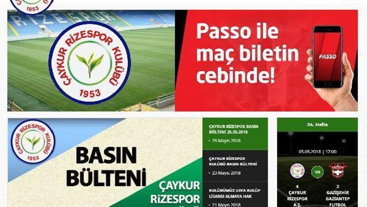 Çaykur Rizespor’dan Karaman’a uzlaşma teklifi