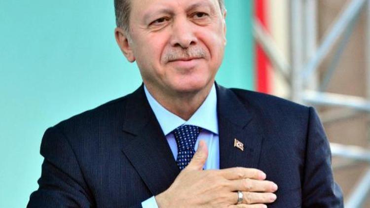 Cumhurbaşkanı Erdoğan, Akhisara gelecek