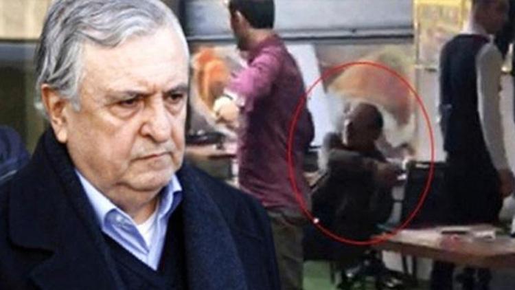 Eski Bakan Ercan Vuralhan cinayetinde flaş gelişme