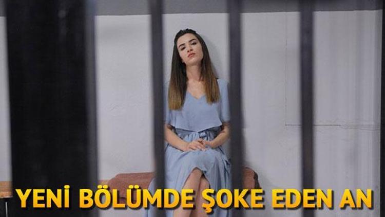 Yeni Gelin dizisi yayınlanan son bölümüyle keyifli dakikalar yaşattı Yeni bölüm fragmanı yayınlandı mı