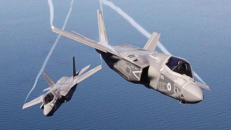 ABD Kongresi’nden Türkiye’ye F-35 engeli