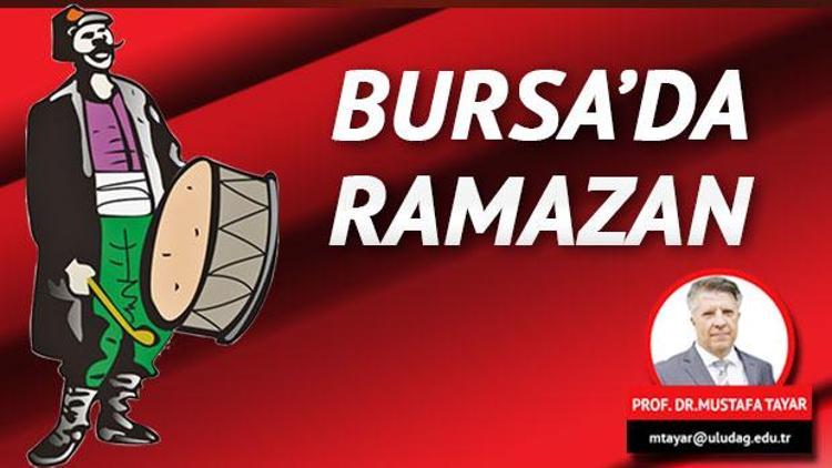 Tarihin süzgecinde ramazan