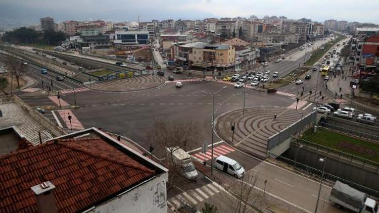 Akıllı kavşaklar trafiğe nefes aldırdı