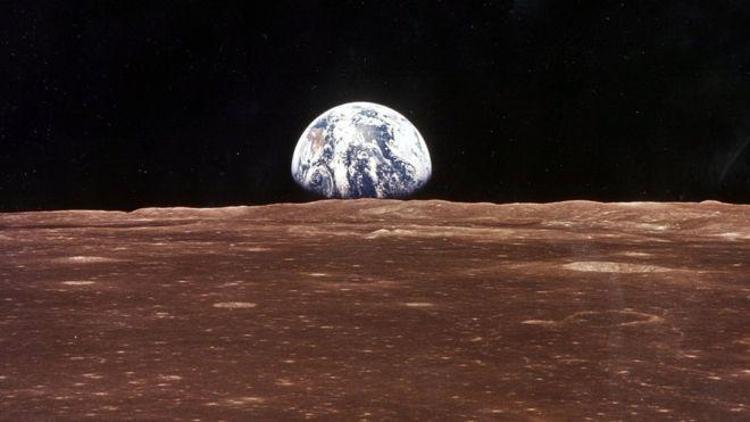 NASAdan flaş açıklama: 46 yıl sonra tekrar Aya geri dönüyoruz