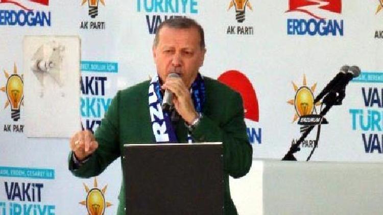 Cumhurbaşkanı Erdoğandan Avrupaya miting tepkisi (2)