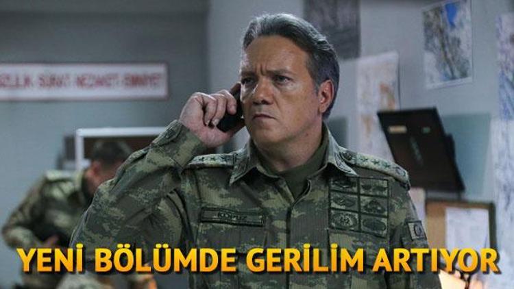 Savaşçı 46. bölümüyle ekranlara geldi Yeni bölüm fragmanı yayınlandı mı