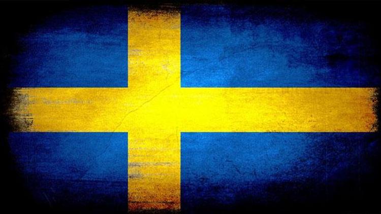 Tepkiler artınca İsveç bayrağı da yasaklandı