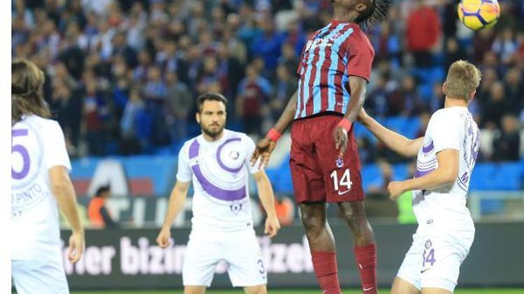 Trabzonspor’da transfer listesi kabarık