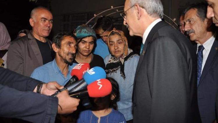 Kılıçdaroğlu: Sanayici, ekonominin kamu yöneticisidir (6)