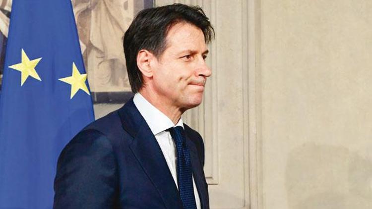 İtalyada hükümet krizi