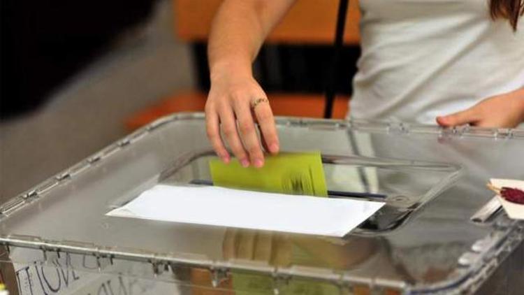 Canlı yayında AK Partinin oy oranını açıkladı