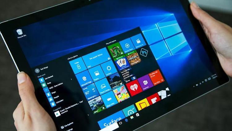 Windows 10 değişiyor Yeni neler var