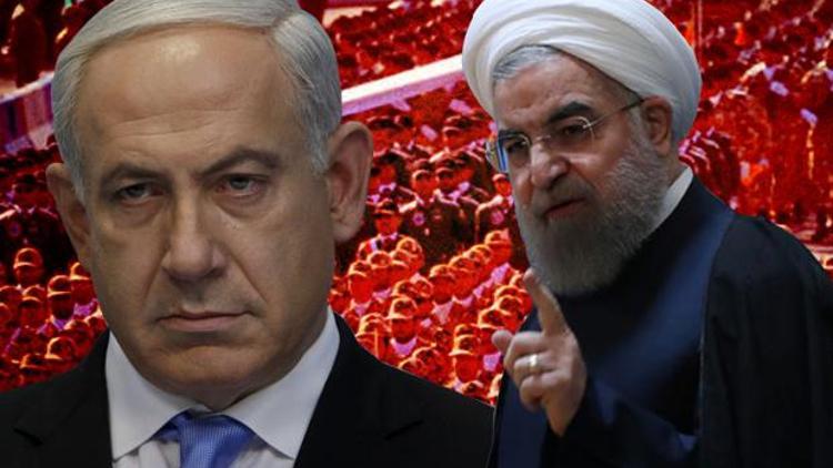 Son dakika... Müthiş iddia İran ve İsrail Ammanda gizlice görüştü