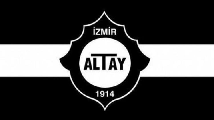 Altay’ın transfer yasağı borcu 741 bin TL