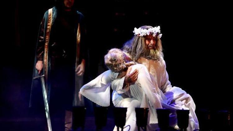 Uluslararası Antalya Tiyatro Festivali sona erdi