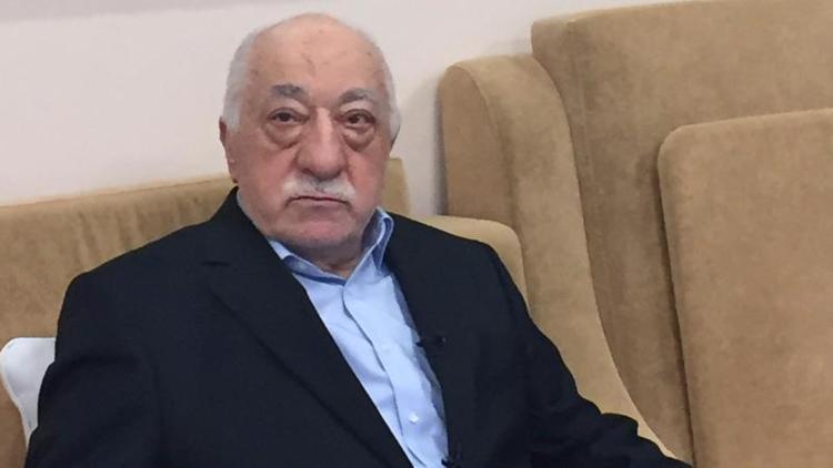 CHP, Gülen dosyasını almak için Adalet Bakanlığına başvurdu