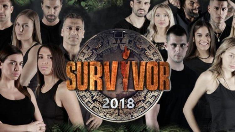 Survivor Yunanistan yarışmacıları kimler