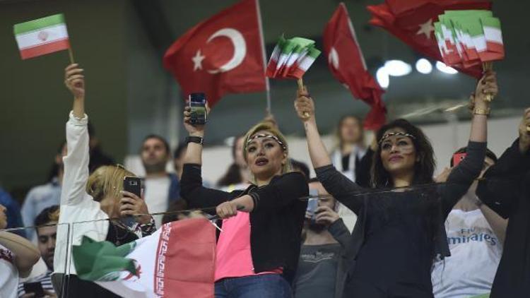 Türkiye - İran (EK FOTOĞRAFLAR)