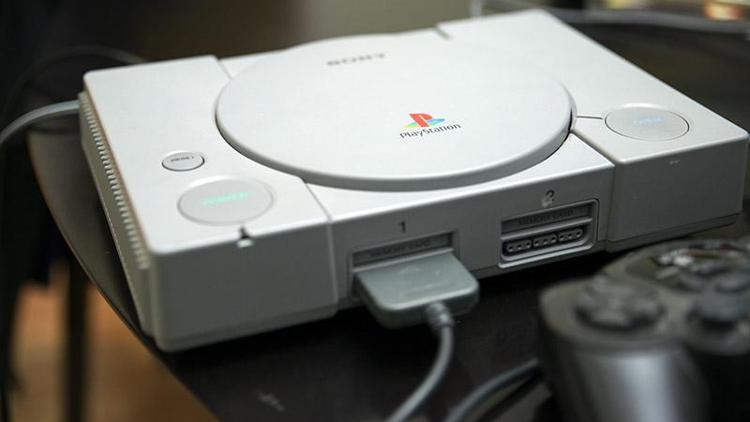 Sony efsanesi PlayStation 1 geri mi dönüyor