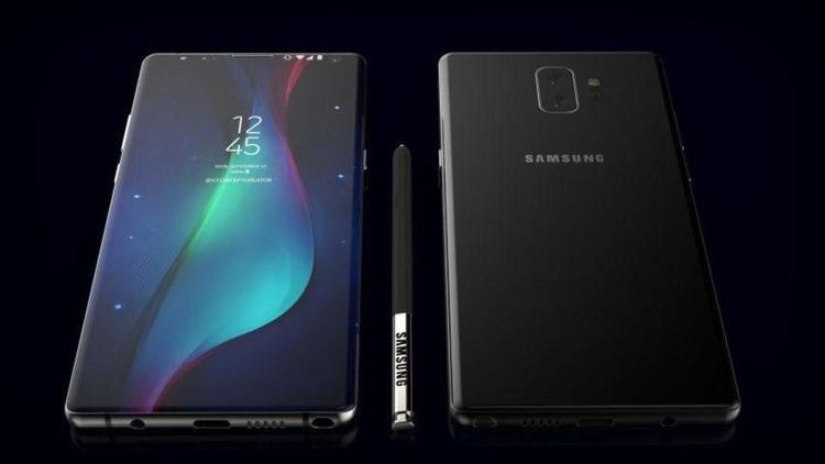 Galaxy Note 9 hangi özelliklerle geliyor