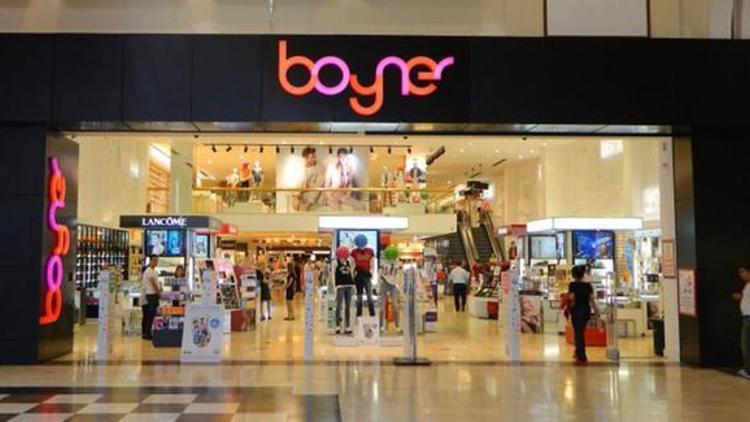 Boynerden sermaye artırımı