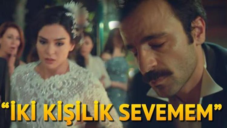 İstanbullu Gelin 52. yeni bölüm fragmanında Burcudan açıklama