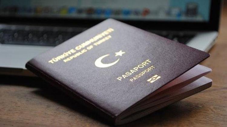 İçişleri Bakanından pasaport açıklaması: İstanbulda yarından itibaren...