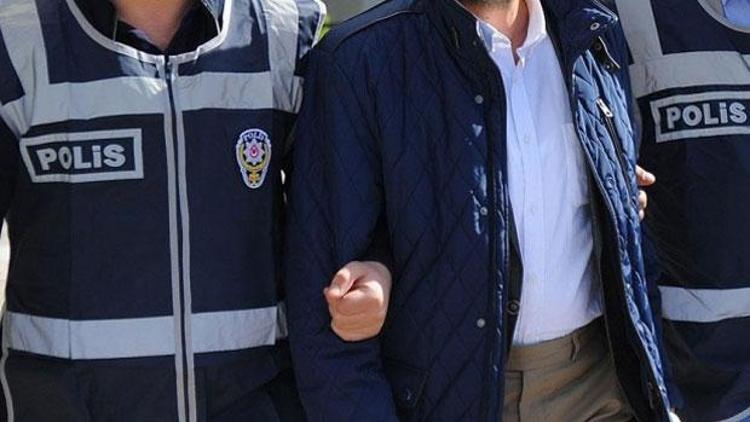 Şırnak merkezli FETÖ operasyonu: 35 asker gözaltında
